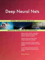 Deep Neural Nets A Clear and Concise Reference