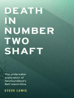 Death in Number Two Shaft