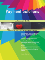 Payment Solutions A Complete Guide