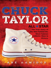 chuck taylor company