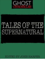 Tales of the Supernatural: Ghost Chronicles