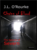 Chains of Blood: The Severn Series, #2
