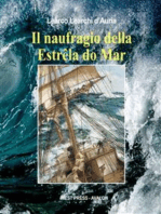 Il naufragio della Estrêla do Mar