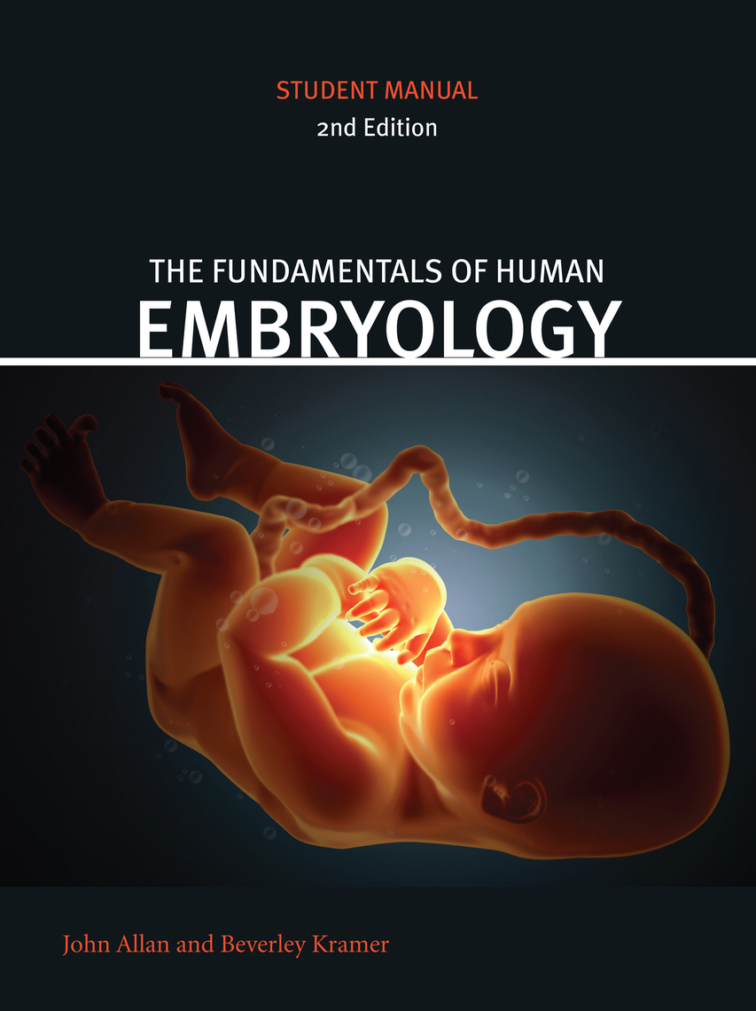 embryology research