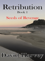 Retribution Book 1