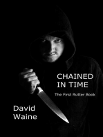 Chained in Time: Rutter Books, #1