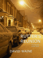 Rutter's Reunion: Rutter Books, #2