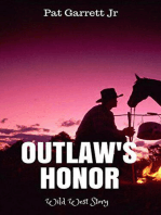Outlaw's Honor