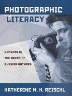 Photographic Literacy: Cameras in the Hands of Russian Authors