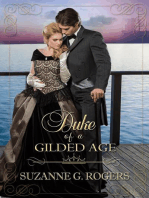 Duke of a Gilded Age