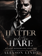 The Hatter and The Hare
