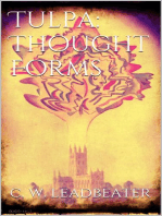 Tulpa: Thought-Forms