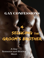 Gay Confessions 4