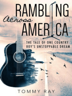 Rambling Across America