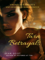 Twin Betrayals