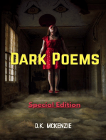 Dark Poems: Special Edition