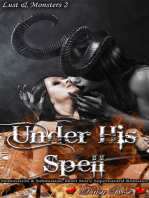 Lust & Monsters 2: Under His Spell