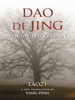 Dao De Jing: The United Version