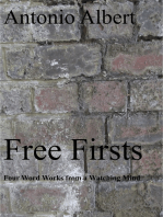 Free Firsts