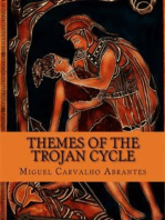 Themes of the Trojan Cycle: Contribution to the Study of the Greek Mythological Tradition