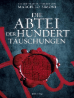 Die Abtei der hundert Täuschungen