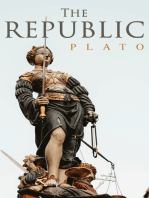 The Republic: Dialogue on Justice & Political System