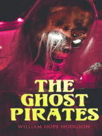 The Ghost Pirates: Sea Horror Novel