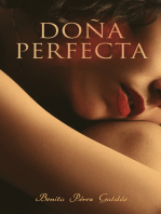 Doña Perfecta: Historical Novel
