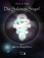 Die Salomon Siegel Band I