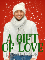 A Gift Of Love