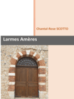 Larmes Amères: Le chateau des larmes