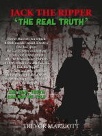 Jack the Ripper-The Real Truth