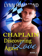 Chaplain Discovering Love Again