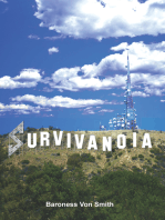 Survivanoia, second edition