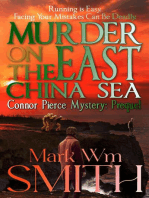 Murder on the East China Sea