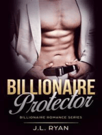 Billionaire Protector: A Billionaire Romance Series
