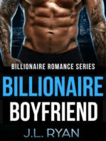 Billionaire Boyfriend