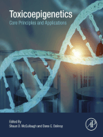 Toxicoepigenetics: Core Principles and Applications