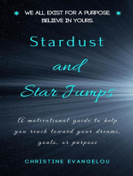 Stardust and Star Jumps