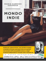 Mondo Indie