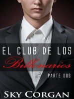 El club de los billonarios