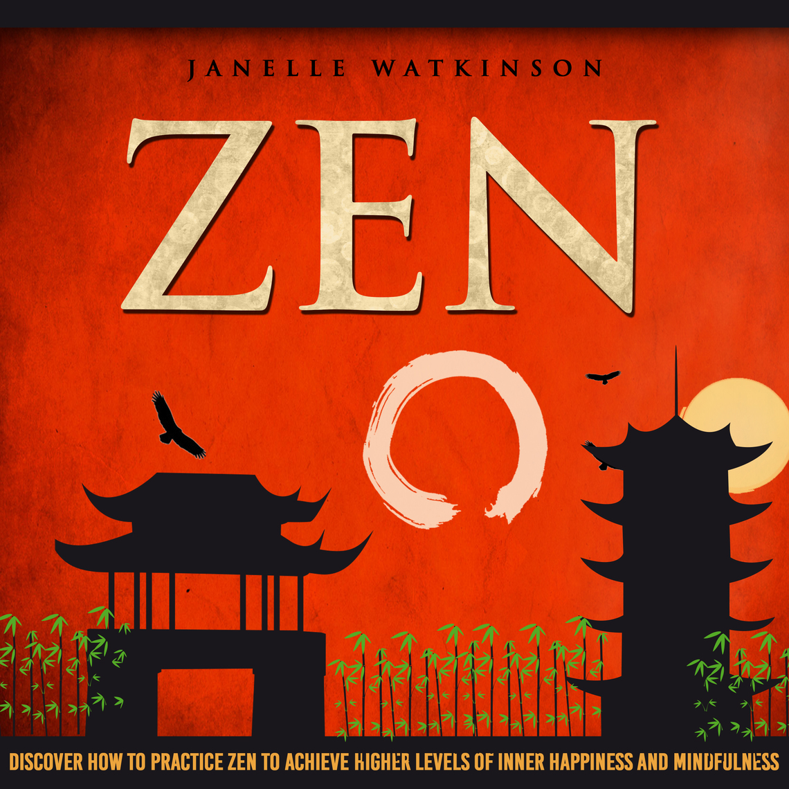 zen and now book