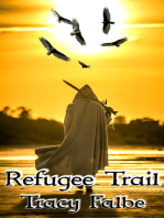 Refugee Trail