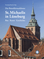 Das Benediktinerkloster St. Michaelis in Lüneburg: Bau – Kunst – Geschichte
