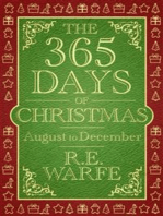 The 365 Days of Christmas