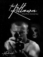The Killmores: Killmore, #2