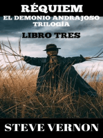 El Demonio Andrajoso Trilogía: Libro Tres Réquiem: EL DEMONIO ANDRAJOSO TRILOGÍA