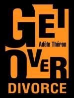 Get Over Divorce