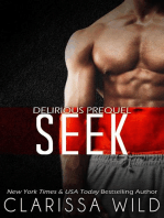 Seek (Delirious): Delirious