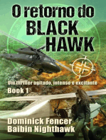 O retorno do Black Hawk: Black Hawk Day Rewind